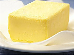Butter flavor